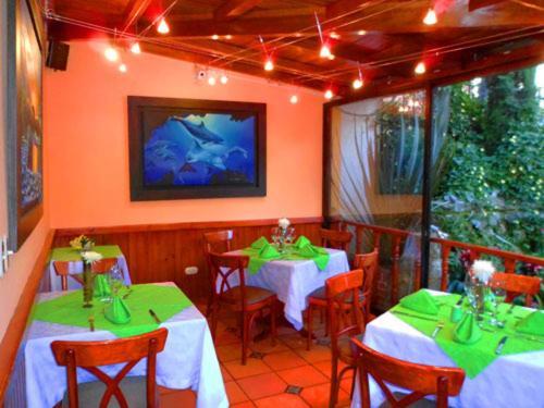 Casona Real Hotel Bogotá Eksteriør billede