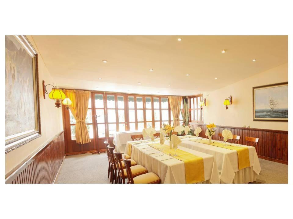 Casona Real Hotel Bogotá Eksteriør billede